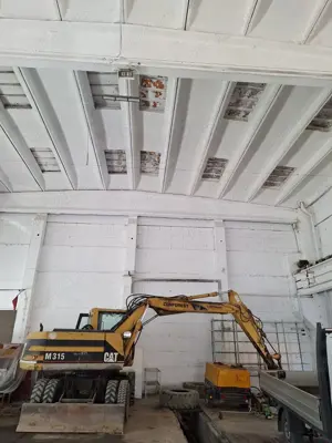 Închiriem urgent hala mare - imagine 3