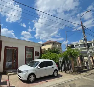 Spatiu comercial Gavana - strada Petre Ispirescu, nr. 64, teren = 200 mp - imagine 3