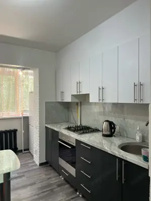 Se ofera spre inchiriere garsoniera in zona Obor - imagine 7 Se ofera spre inchiriere garsoniera in zona Obor - imagine 7