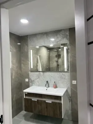 Se ofera spre inchiriere garsoniera in zona Obor - imagine 2 Se ofera spre inchiriere garsoniera in zona Obor - imagine 2