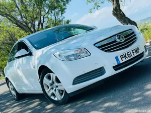 De vânzare Opel Insignia