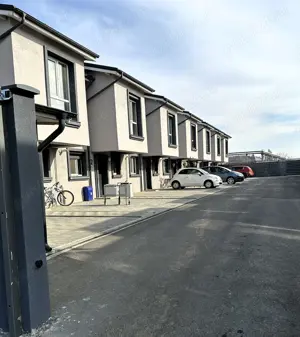 Teren intravilan Theodor Pallady - Drumul Gura Călmățui - imagine 4