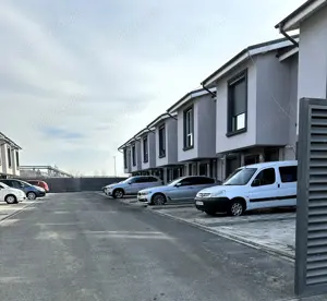 Teren intravilan Theodor Pallady - Drumul Gura Călmățui - imagine 3