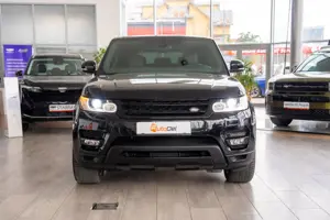Land rover Range rover sport - imagine 2