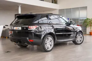 Land rover Range rover sport - imagine 8