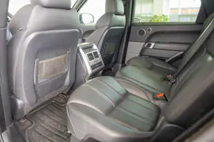 Land rover Range rover sport - imagine 20