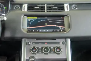 Land rover Range rover sport - imagine 14