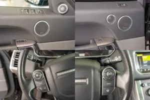 Land rover Range rover sport - imagine 16