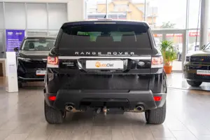 Land rover Range rover sport - imagine 7