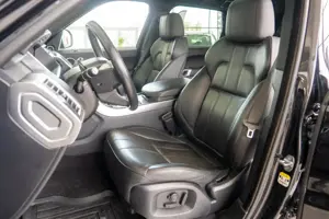 Land rover Range rover sport - imagine 11