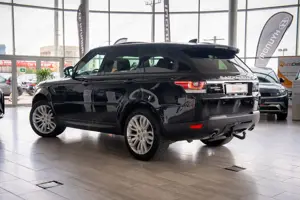Land rover Range rover sport - imagine 6