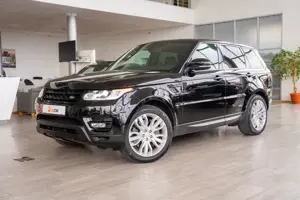 Land rover Range rover sport - imagine 3