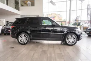 Land rover Range rover sport - imagine 5