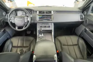 Land rover Range rover sport - imagine 12