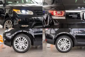 Land rover Range rover sport - imagine 9