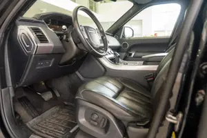 Land rover Range rover sport - imagine 10