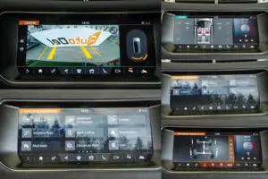 Land rover Range rover sport - imagine 15