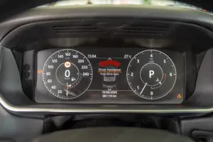 Land rover Range rover sport - imagine 13