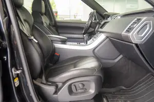 Land rover Range rover sport - imagine 19