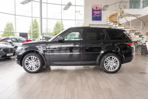 Land rover Range rover sport - imagine 4