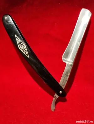 Brici francez The Starter 