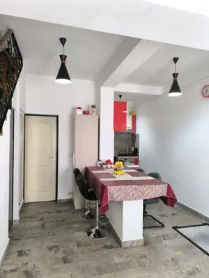 Vând casă în Oradea ultracentral  strada  Cuza  Vodă - imagine 8 Vând casă în Oradea ultracentral  strada  Cuza  Vodă - imagine 8