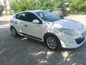 Renault Megane 1.5 dci 2011 - imagine 3