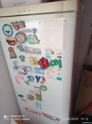 lada frigorifica frigider  - imagine 4