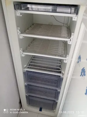 lada frigorifica frigider  - imagine 5