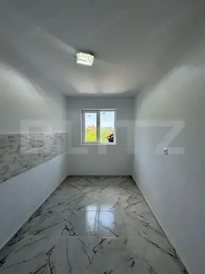 Casa cu 2 camere si cu o superba priveliste spre Castelul Corvinilor Hunedoara