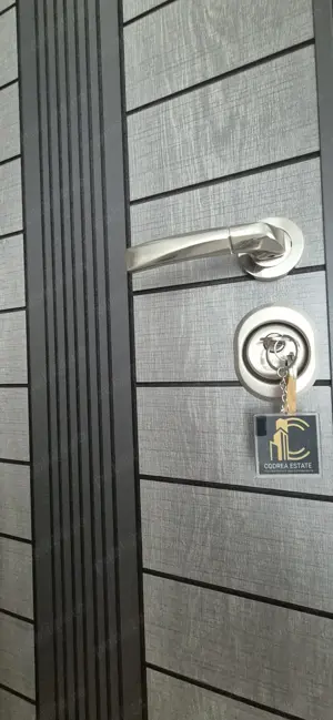 apartament 2 camere studio finalizat langa metrou si parc titan