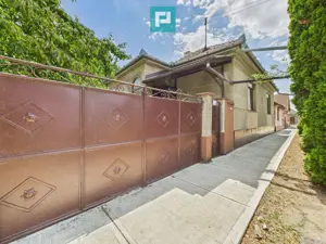 Casă, Com.Iratoșu.  Jud.Arad