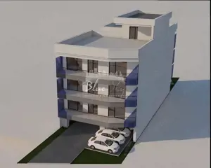 Apartament 3 camere cu loc de parcare – imobil tip boutique  Zona Palazu Mare - imagine 2