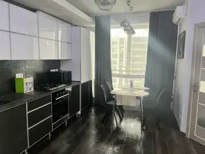 Oferim spre inchiriere garsoniera de tip studio in zona Drumul Taberei