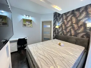 Garsoniera de inchiriat in zona Drumul Tabarei