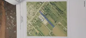 Teren Răcari Dîmbovița