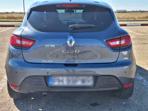 Vand Clio 2018 1,5 DCI - imagine 2
