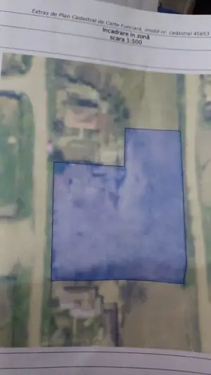 Oportunitate de investiție!