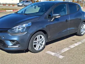 Vand Clio 2018 1,5 DCI - imagine 10