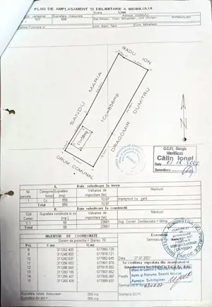 Casa cu 3 camere la doar 18 Km de București  - imagine 6