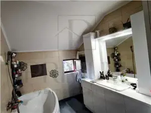 DUMBRAVITA - 3 Camere - NOU - Finisaje lux - imagine 5