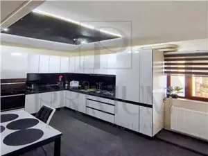 DUMBRAVITA - 3 Camere - NOU - Finisaje lux