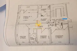 4 camere decomandate, Manastur, Piata Flora, Calvaria, Penny, OMV - imagine 10
