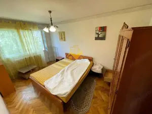 4 camere decomandate, Manastur, Piata Flora, Calvaria, Penny, OMV - imagine 4