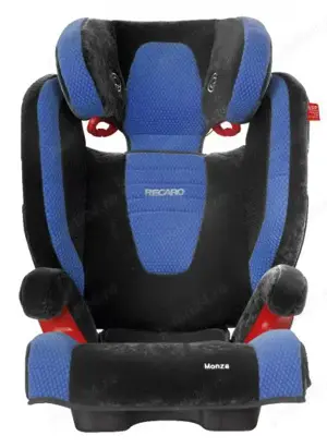 Scaun Recaro Monza Nova 2 - imagine 5