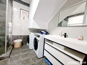 Se vinde Vila cocheta in Mamaia P+1 sau schimb cu ap 2 cam + diferență  - imagine 6