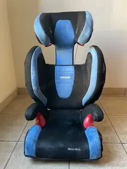 Scaun Recaro Monza Nova 2 - imagine 3
