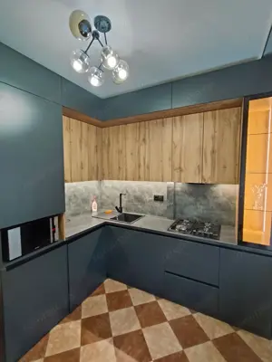 Garsoniera de vanzare zona Brancoveanu - imagine 3