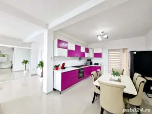 Se vinde Vila cocheta in Mamaia P+1 sau schimb cu ap 2 cam + diferență  - imagine 8