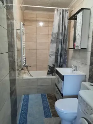 Se ofera spre inchiriere garsoniera in zona Piata Unirii - imagine 6